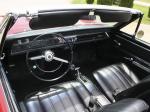Chevrolet Chevelle SS 396 Convertible 1966 года